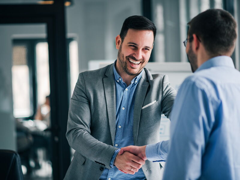 EVENTUS Wirtschaftsberatung - Businessplanung